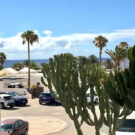 Apartment Cozzy Con Vista Al Mar *