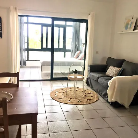 Apartment Cozzy Con Vista Al Mar *